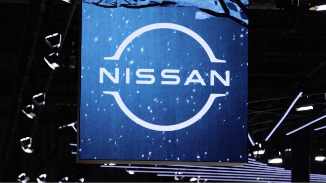 日產超時空——從過去到現(xiàn)在